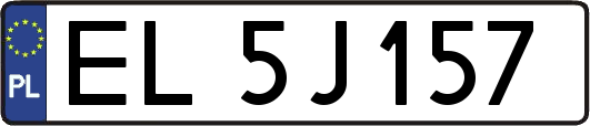 EL5J157