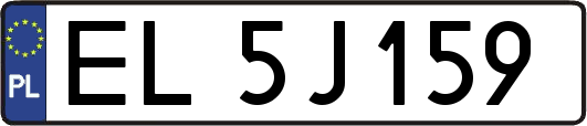 EL5J159