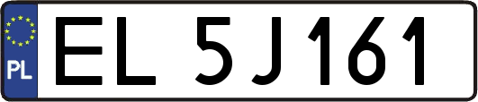 EL5J161