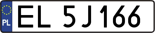 EL5J166