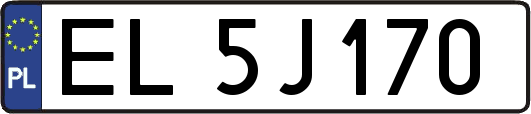 EL5J170