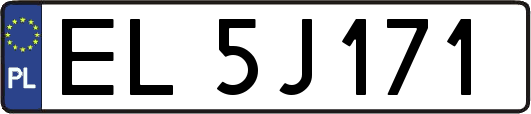 EL5J171