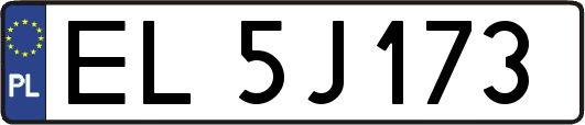 EL5J173