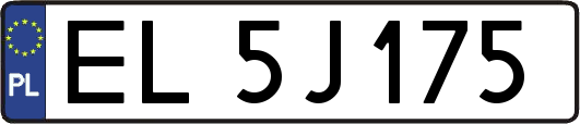 EL5J175