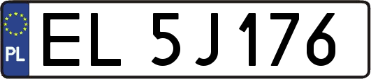 EL5J176