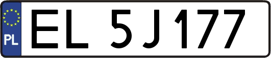 EL5J177