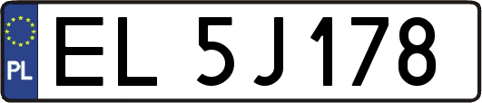 EL5J178