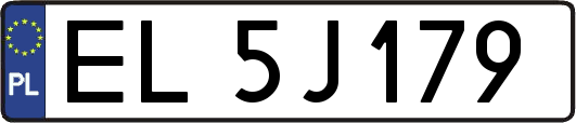 EL5J179