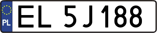 EL5J188