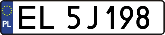 EL5J198