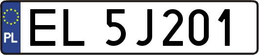 EL5J201