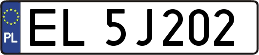 EL5J202