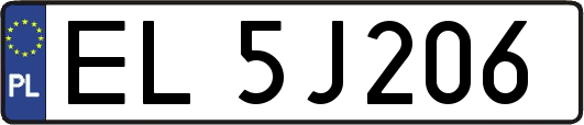 EL5J206