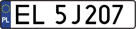 EL5J207