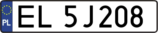 EL5J208