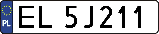 EL5J211
