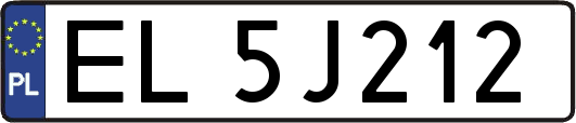 EL5J212