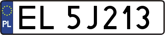 EL5J213
