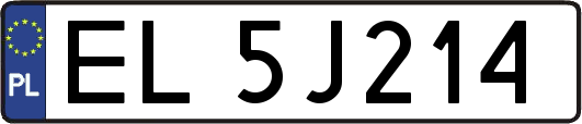 EL5J214