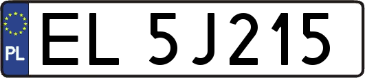 EL5J215