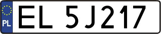 EL5J217
