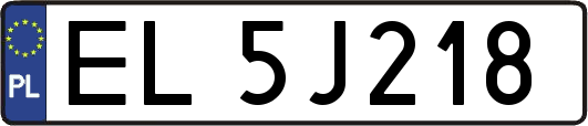EL5J218