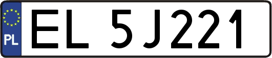 EL5J221