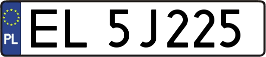 EL5J225