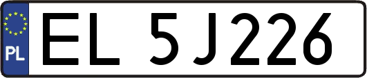 EL5J226