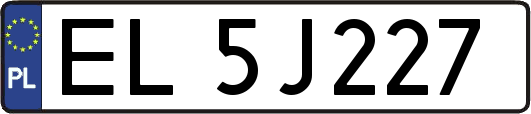 EL5J227