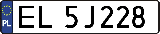 EL5J228