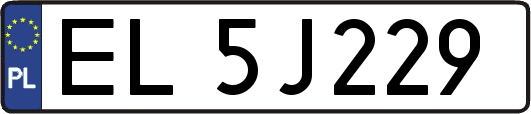 EL5J229