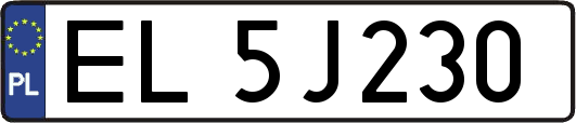 EL5J230
