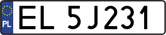 EL5J231