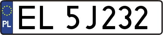 EL5J232