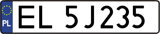 EL5J235
