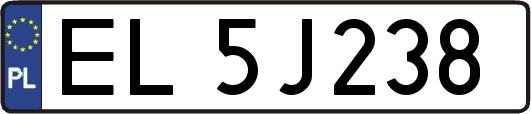 EL5J238