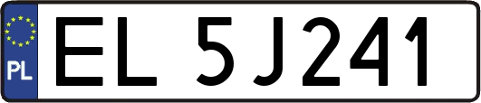 EL5J241