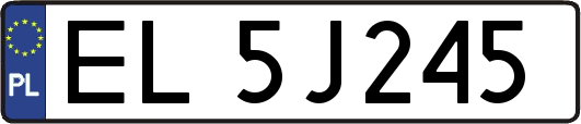 EL5J245