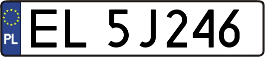 EL5J246