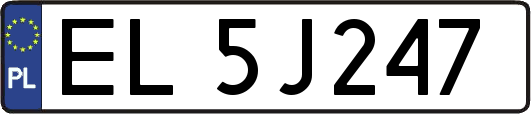 EL5J247