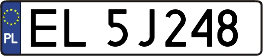EL5J248