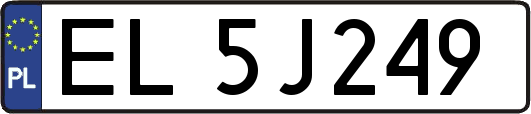 EL5J249