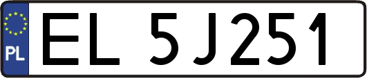 EL5J251