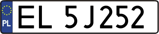 EL5J252