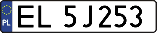 EL5J253