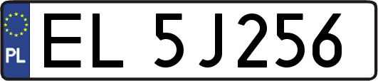 EL5J256