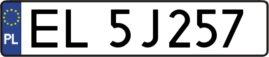 EL5J257