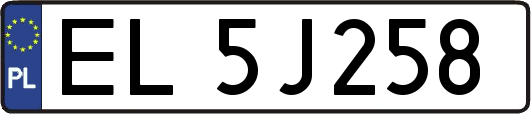 EL5J258