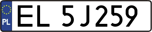 EL5J259